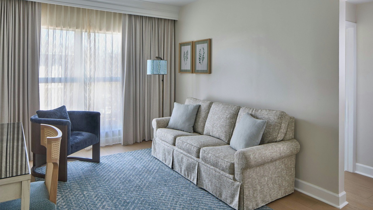 Photo of Bedroom in Celebration