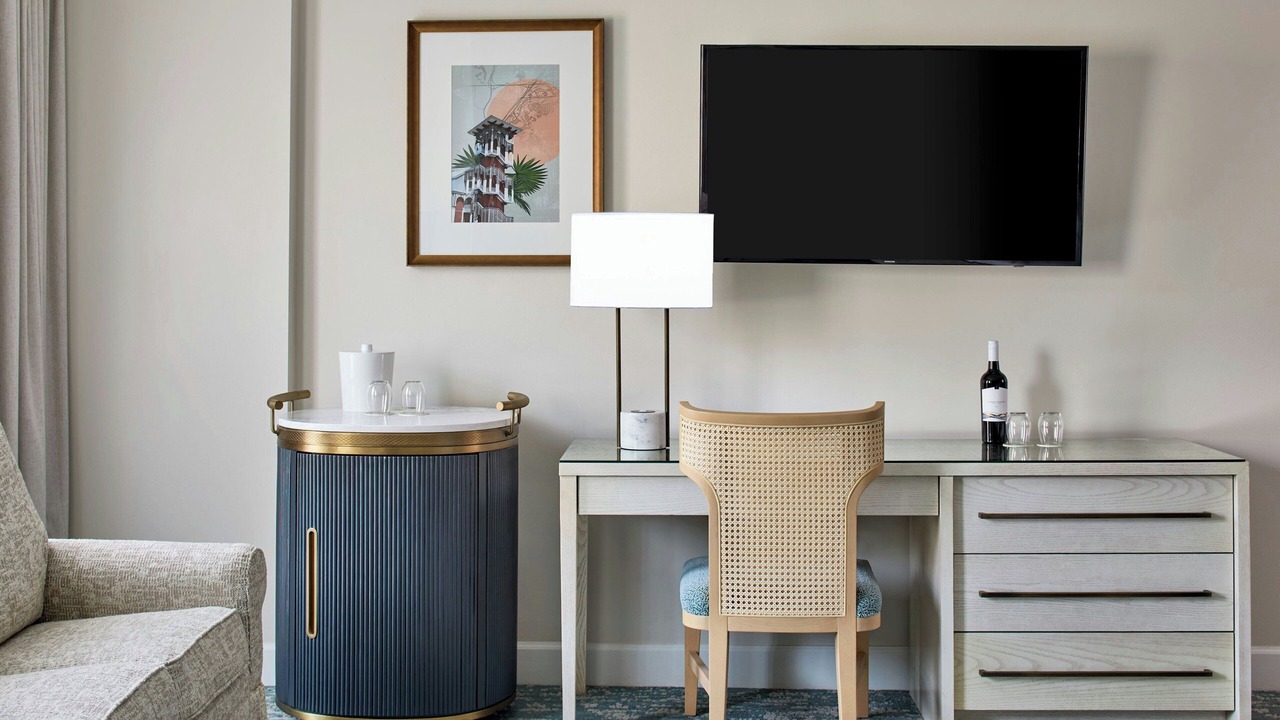 Photo of Bedroom in Celebration
