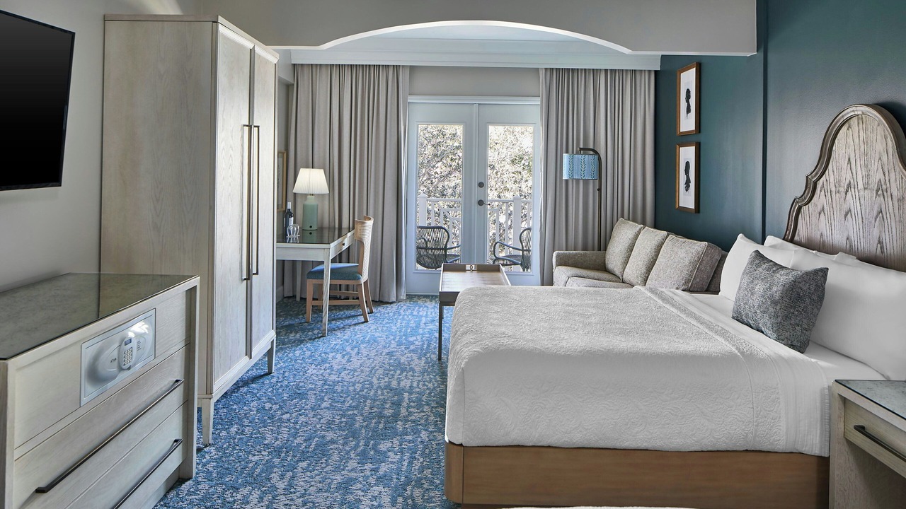 Photo of Bedroom in Celebration