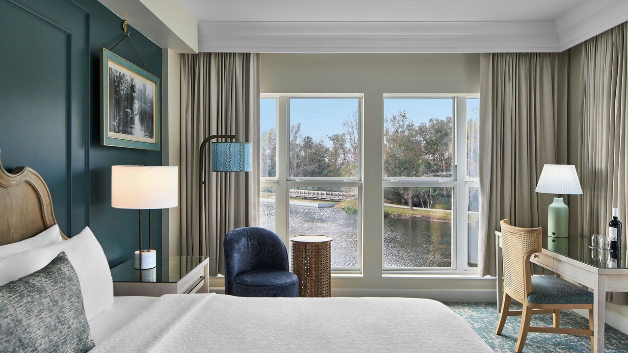 Photo of Bedroom in Celebration