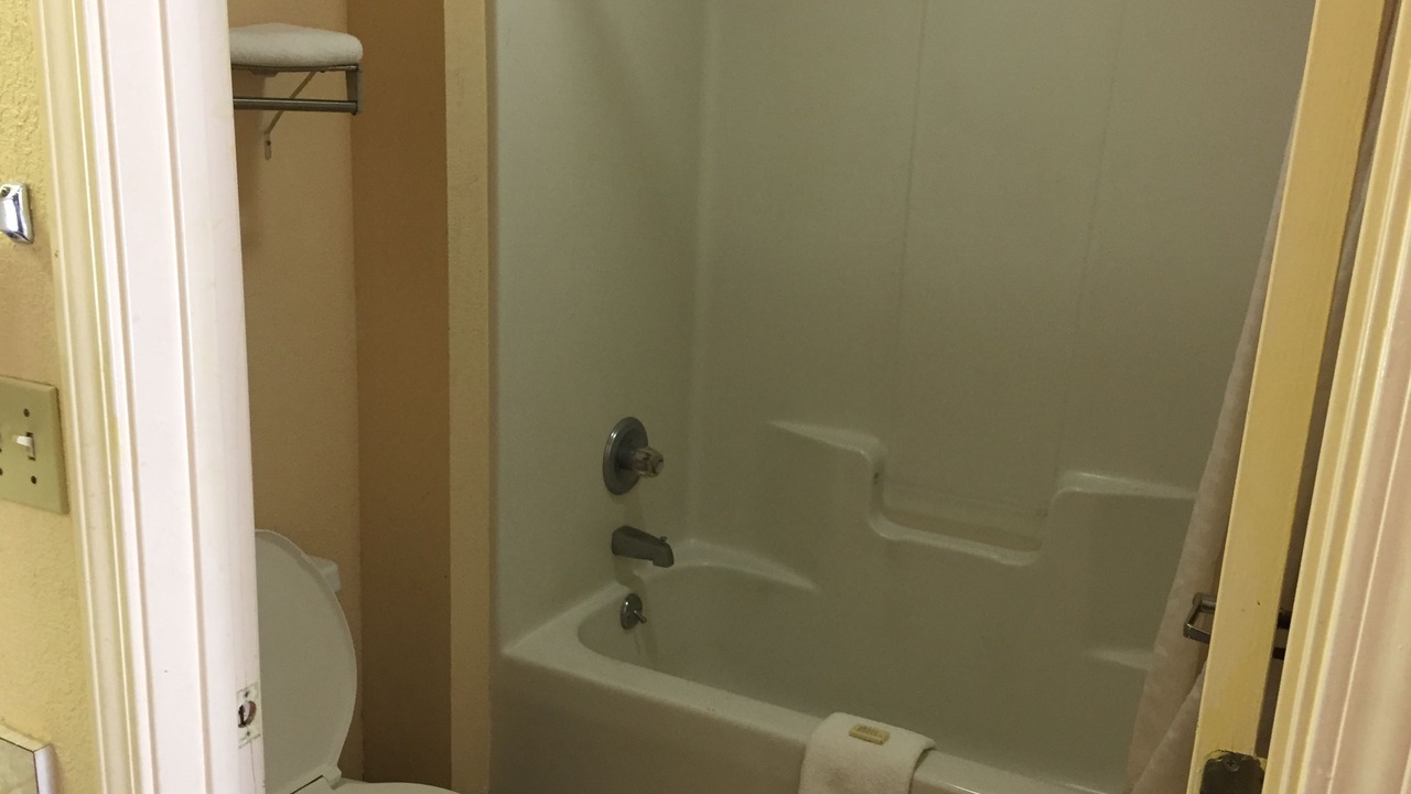 Photo of Bathroom in Albany