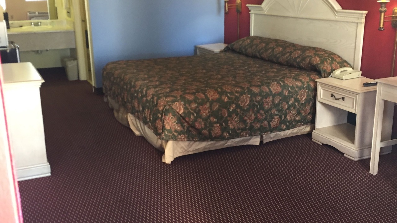 Photo of Bedroom in Albany