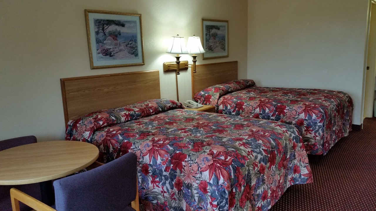 Photo of Bedroom in Albany