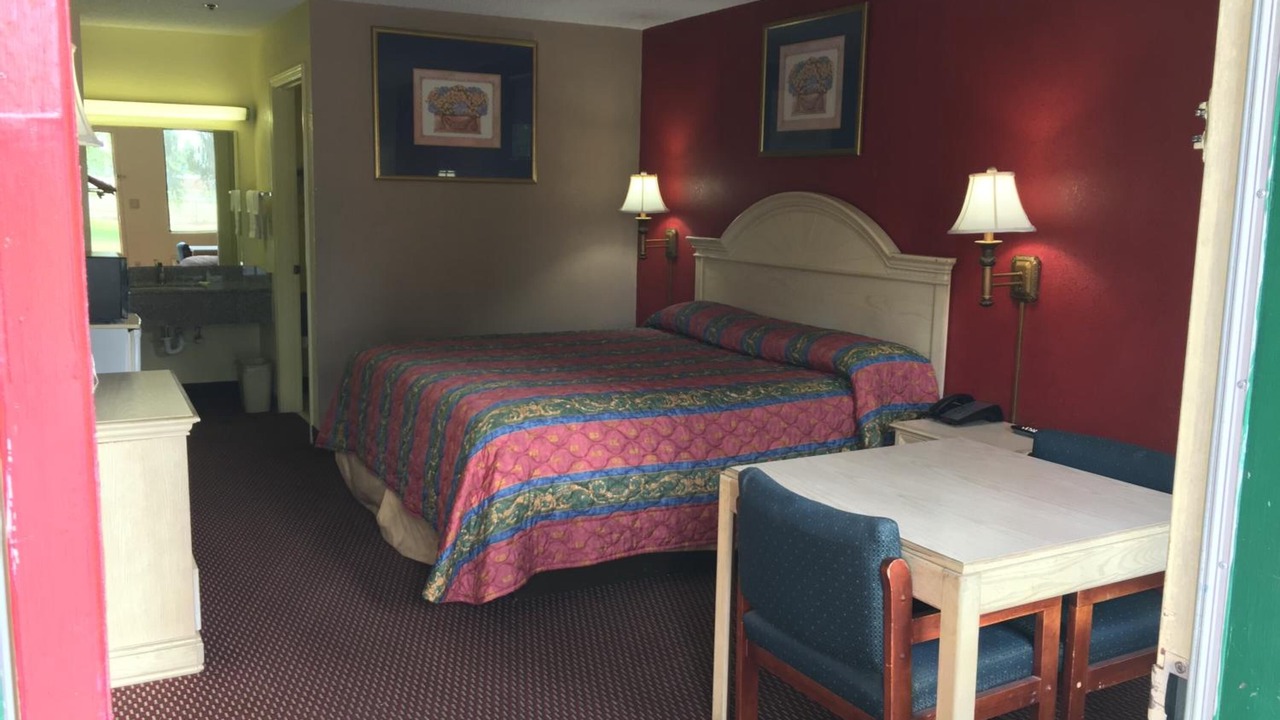 Photo of Bedroom in Albany