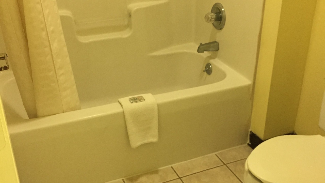 Photo of Bathroom in Albany