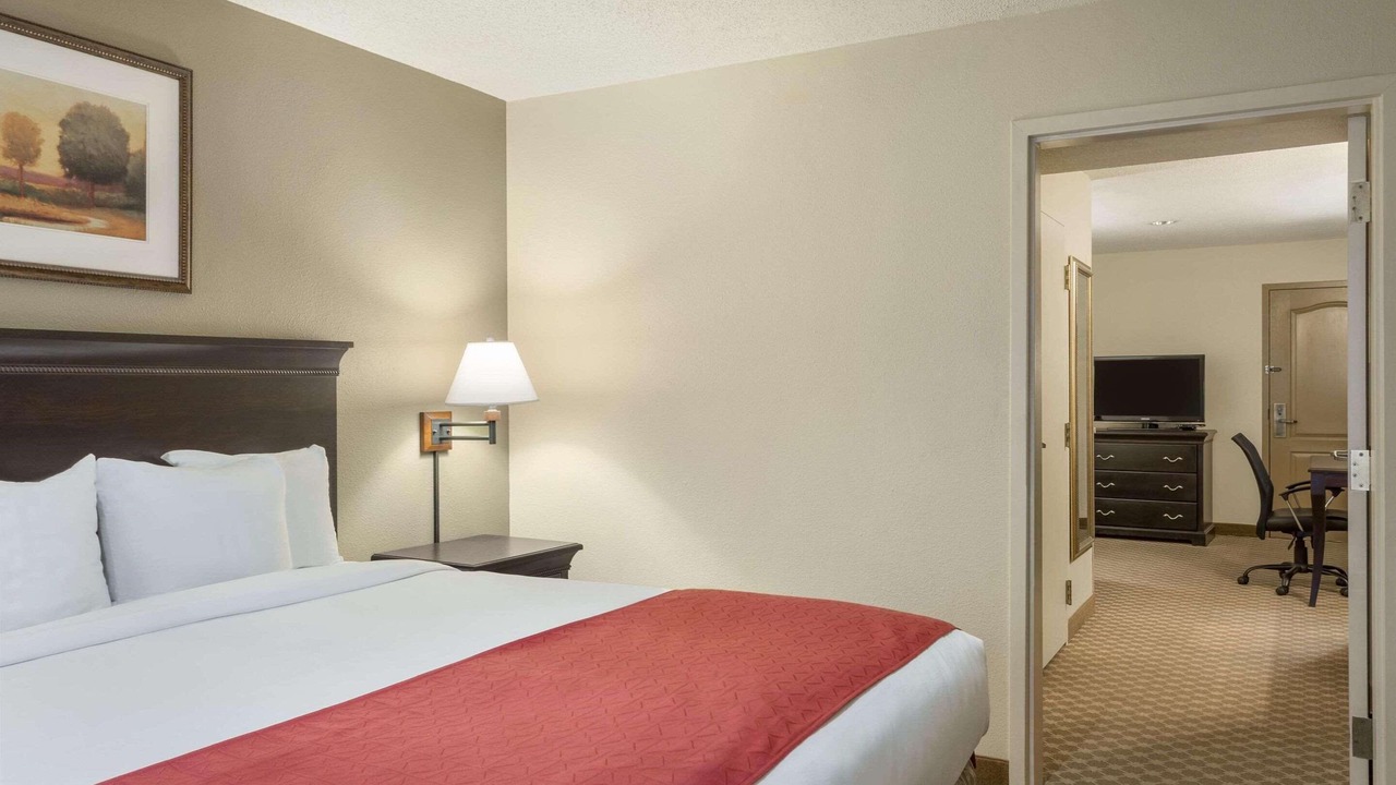 Photo of Bedroom in Tuscaloosa