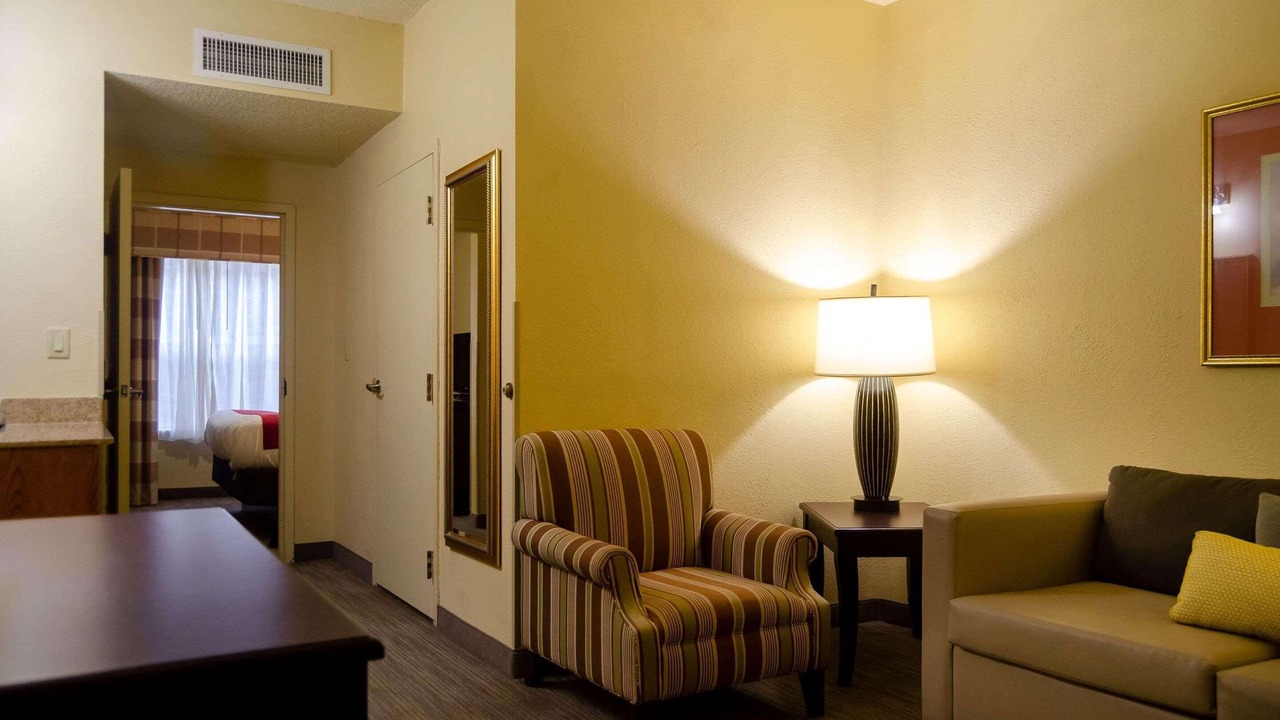 Photo of Bedroom in Tuscaloosa