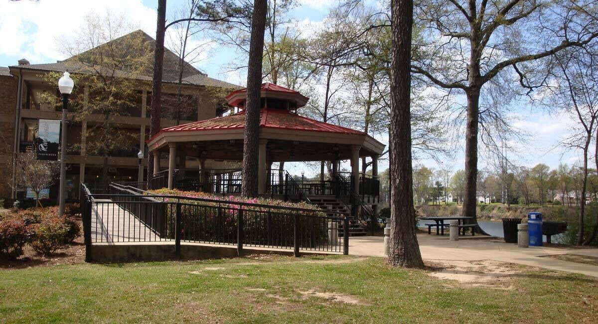 Photo of Others in Tuscaloosa