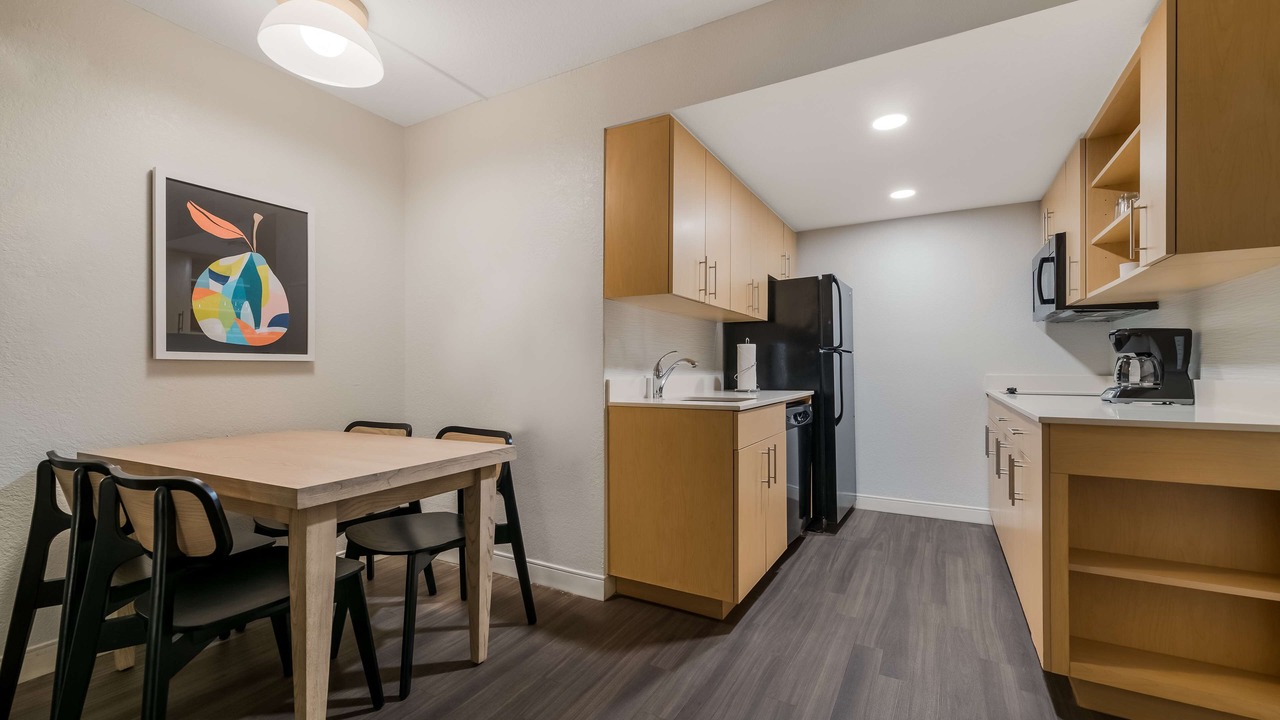 Photo of Kitchen in Florida Central Atlantic Coast