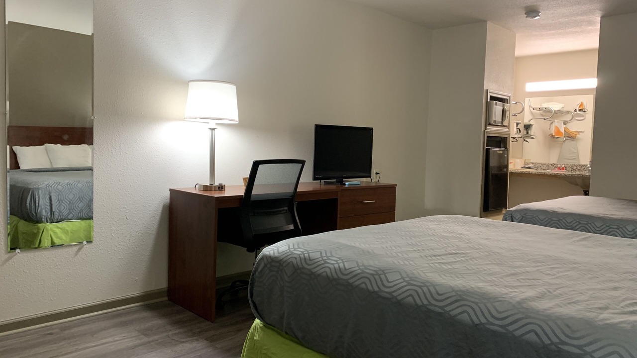 Photo of Bedroom in Troy