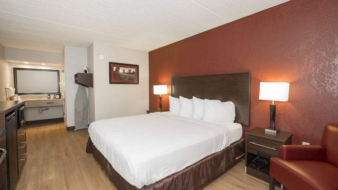 Photo of Bedroom in Saraland