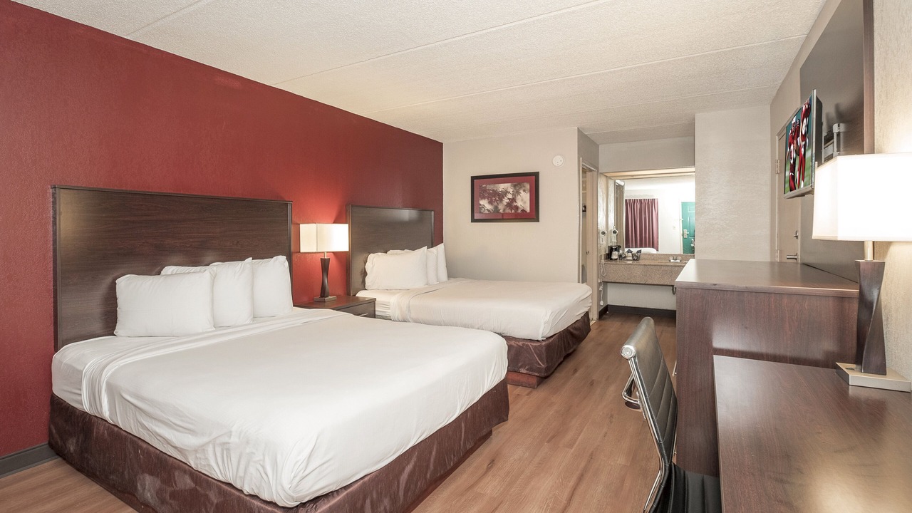 Photo of Bedroom in Saraland
