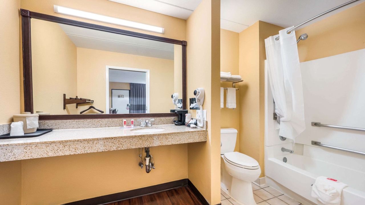 Photo of Bathroom in Columbus