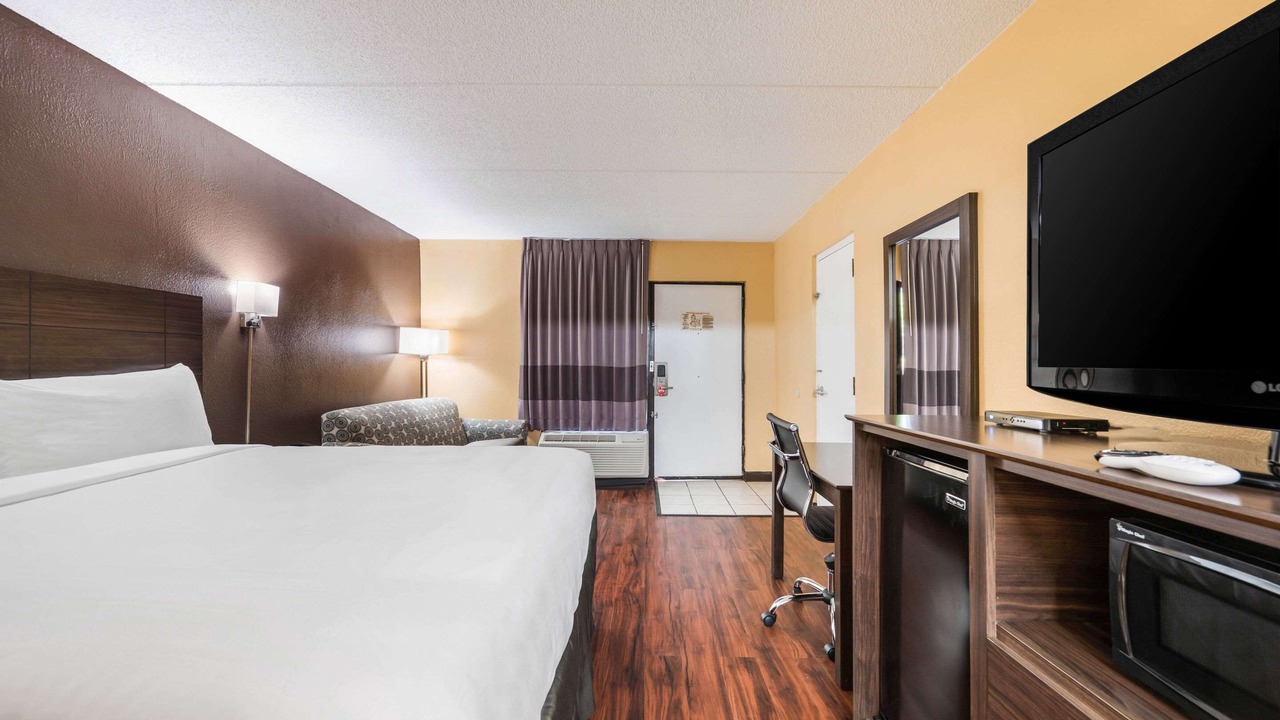 Photo of Bedroom in Columbus