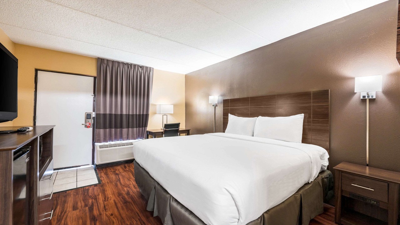 Photo of Bedroom in Columbus