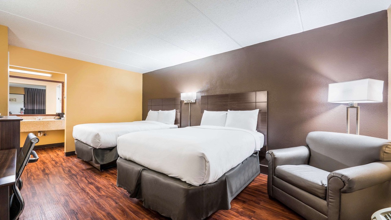 Photo of Bedroom in Columbus