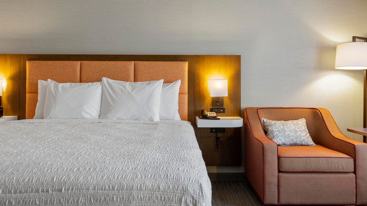 Photo of Bedroom in Tillmans Corner