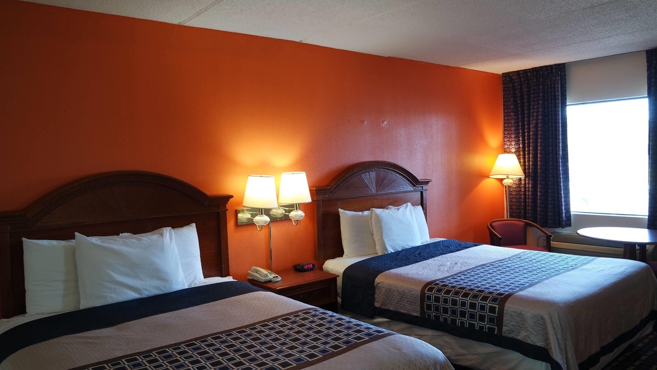 Photo of Bedroom in Perry