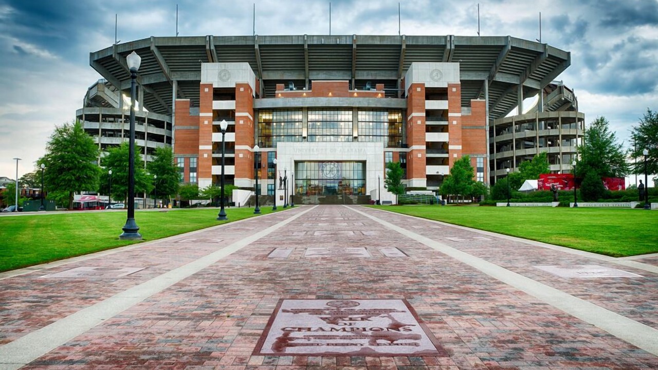 Photo of Others in Tuscaloosa