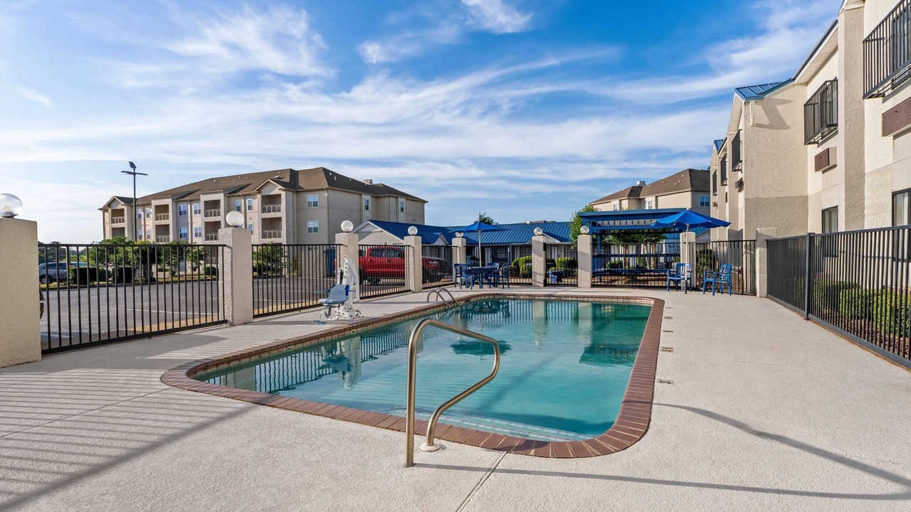 Photo of Outdoor in Troy