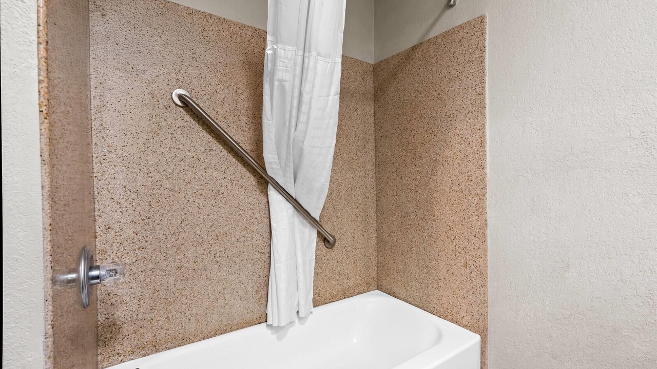 Photo of Bathroom in Troy