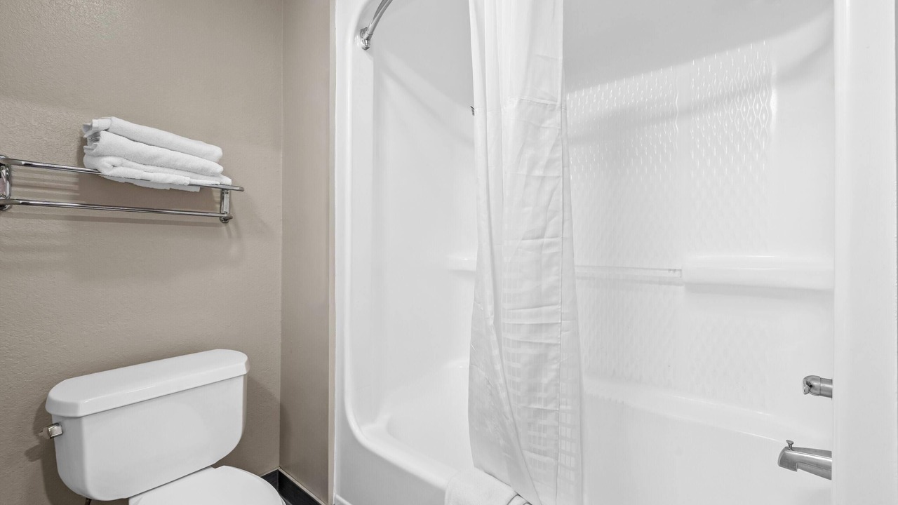 Photo of Bathroom in Troy