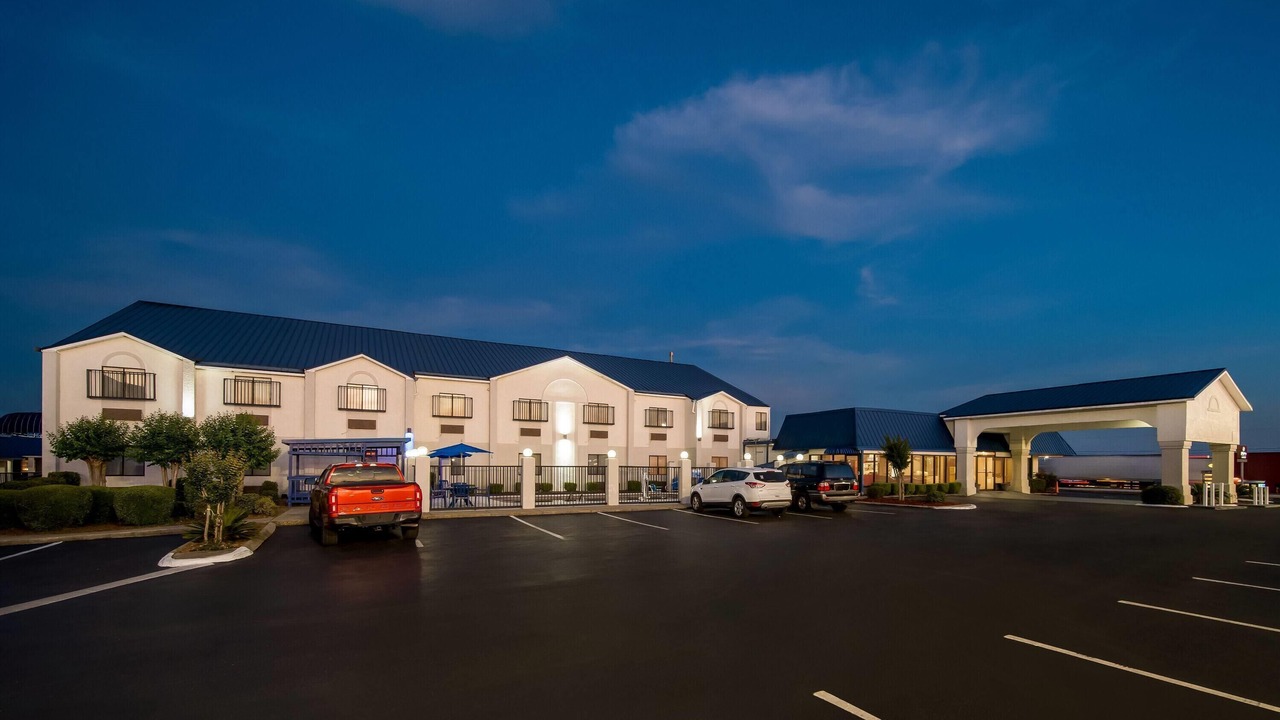Photo of Outdoor in Troy