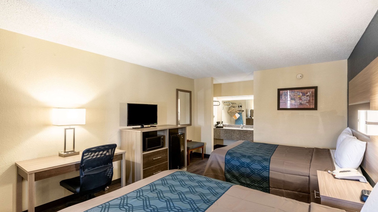 Photo of Bedroom in Vicksburg