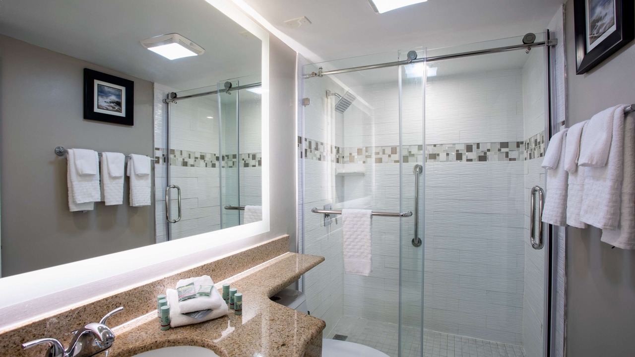 Photo of Bathroom in St. Augustine