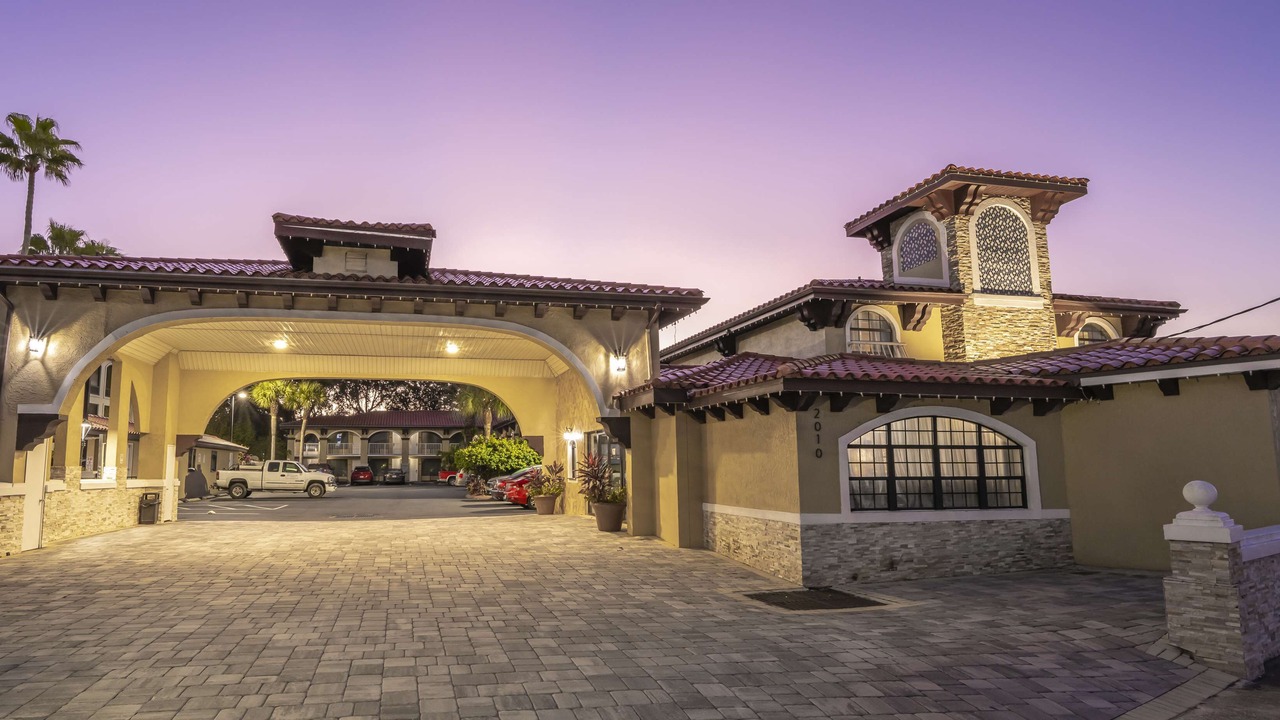 Photo of Outdoor in St. Augustine