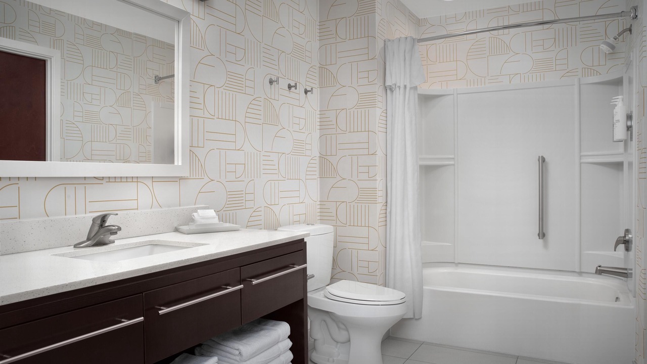 Photo of Bathroom in Lake City