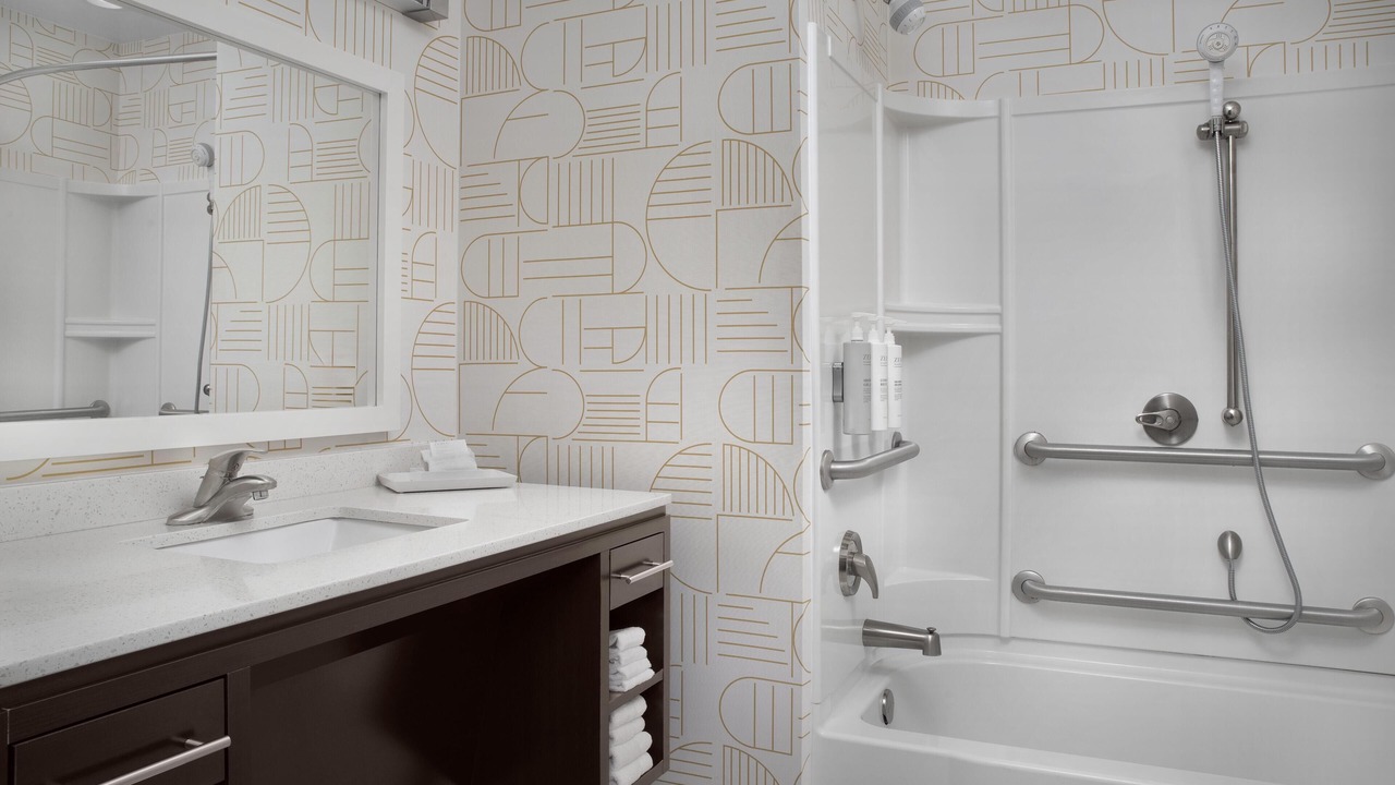 Photo of Bathroom in Lake City