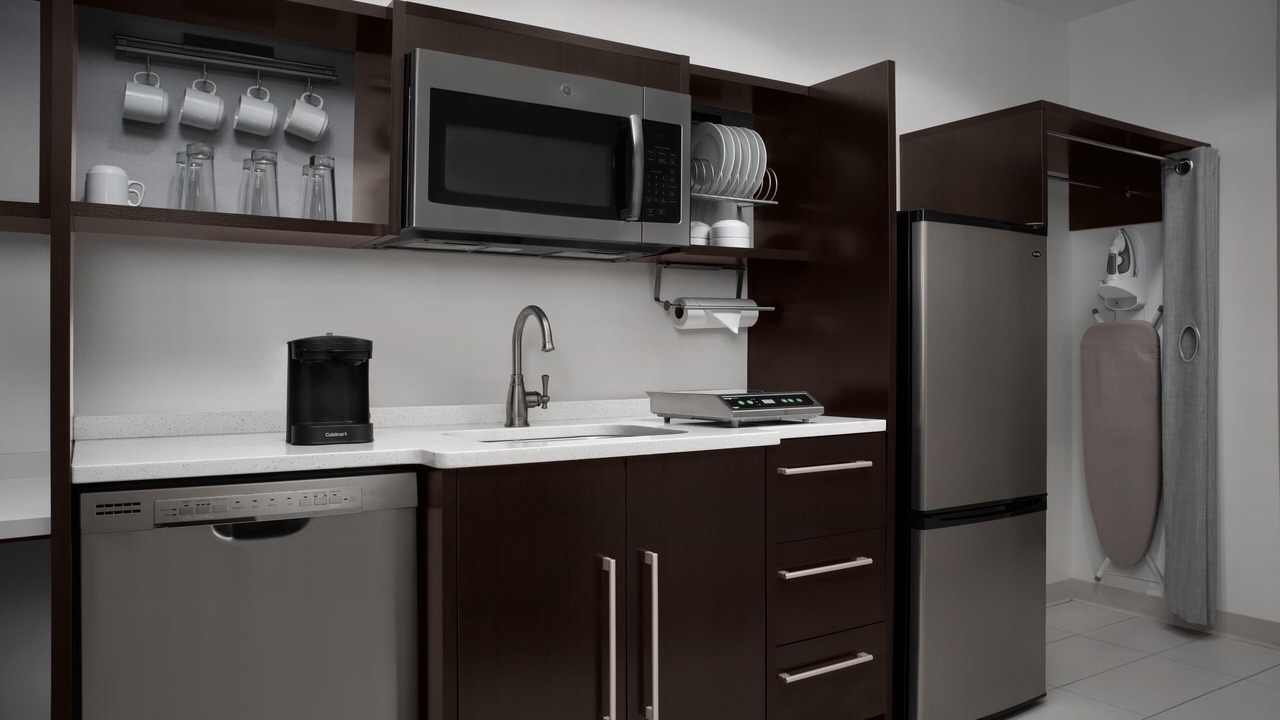 Photo of Kitchen in Lake City