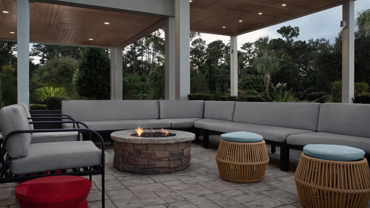 Photo of Patio Balcony in Lake City