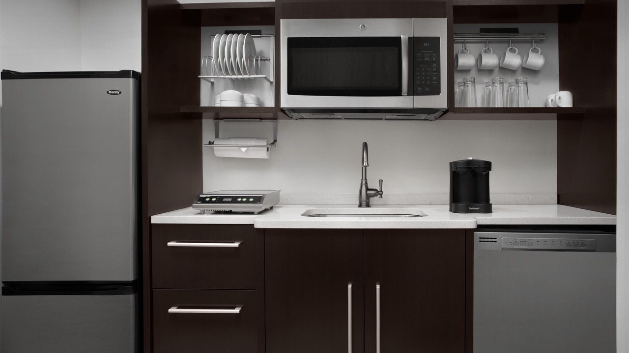 Photo of Kitchen in Lake City
