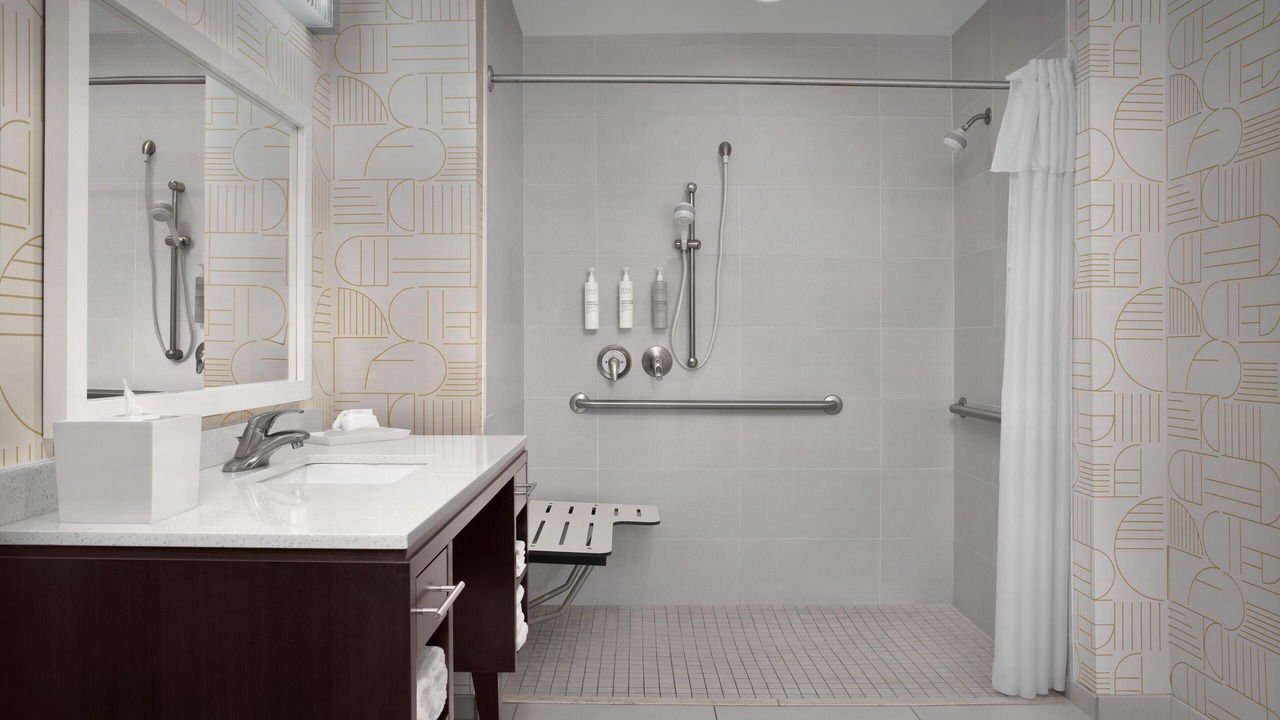 Photo of Bathroom in Lake City