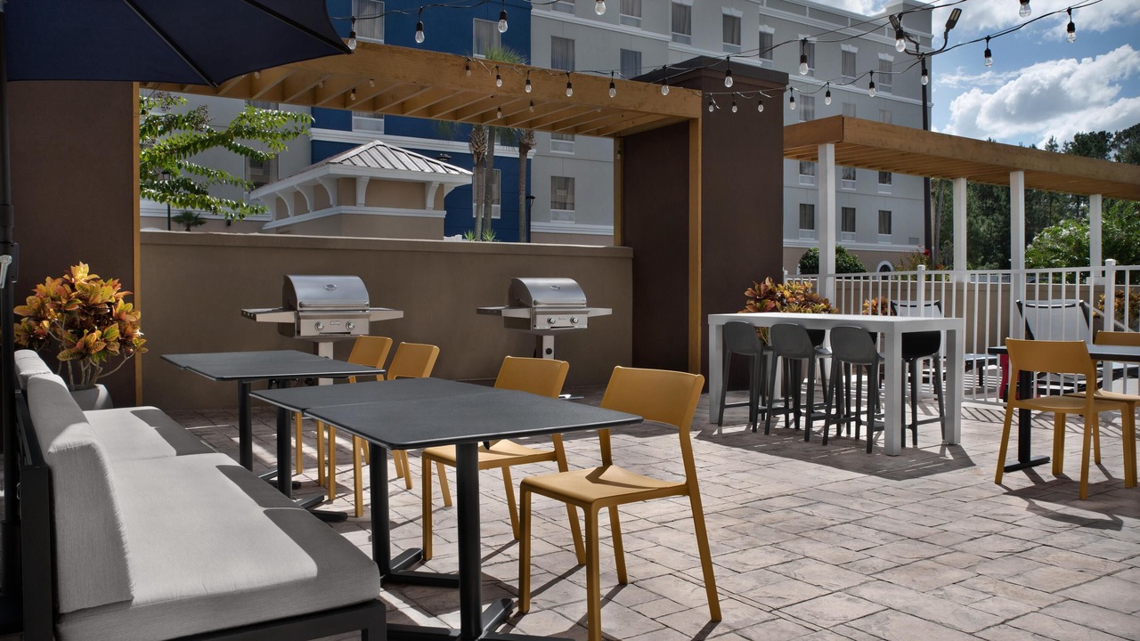 Photo of Patio Balcony in Lake City