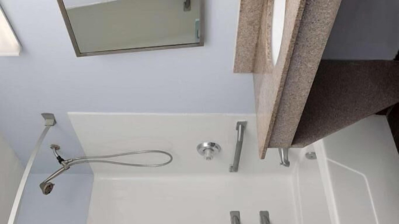 Photo of Bathroom in Northwest Pensacola
