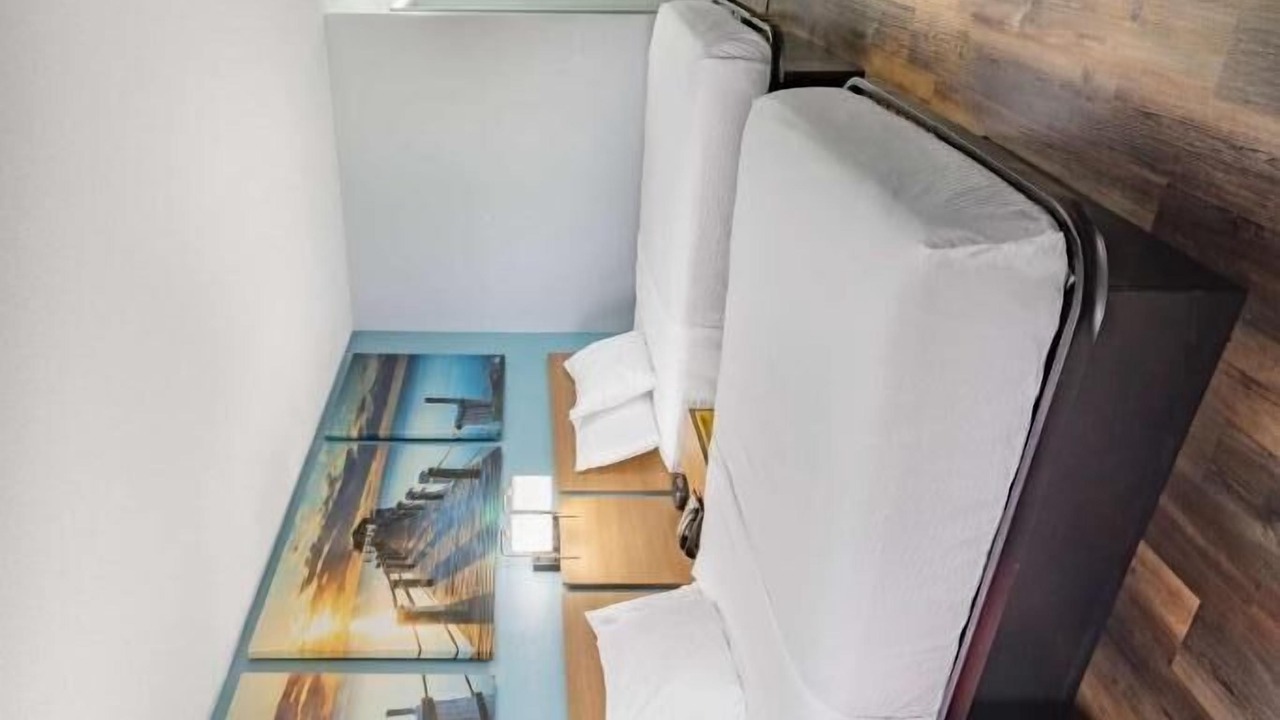Photo of Bedroom in Northwest Pensacola