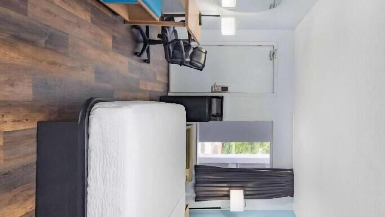 Photo of Bedroom in Northwest Pensacola