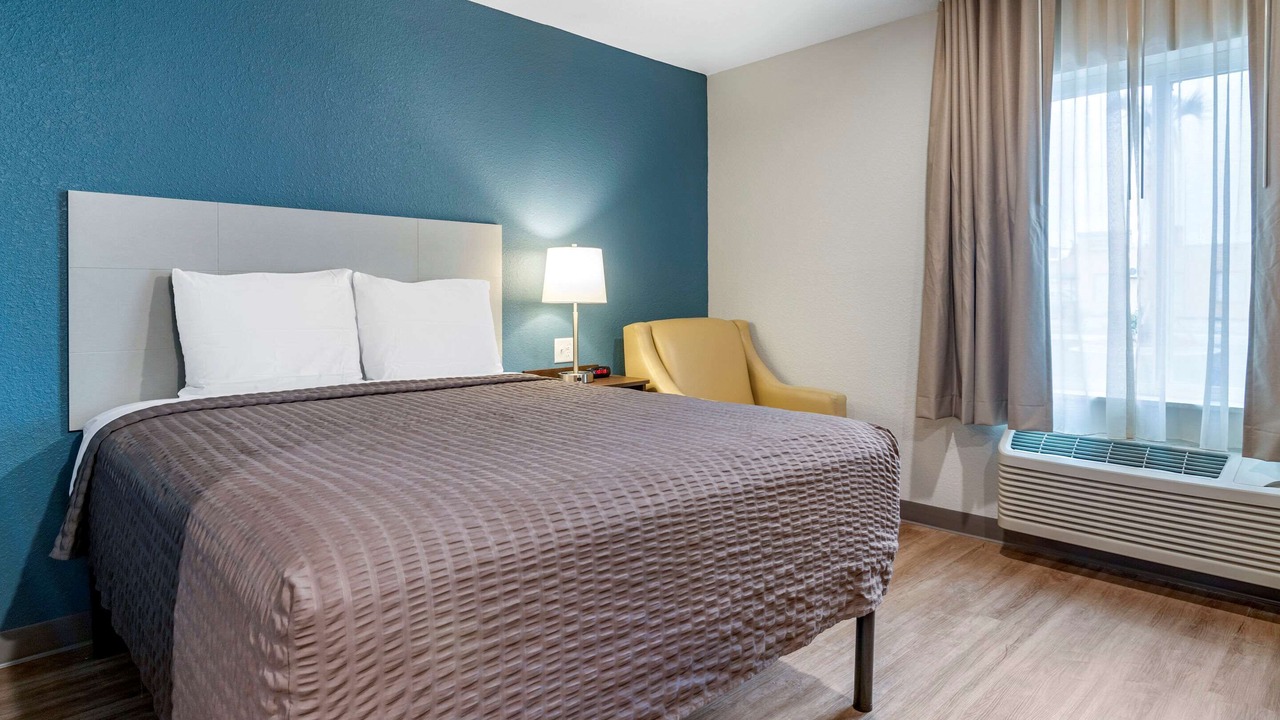 Photo of Bedroom in Dock Junction