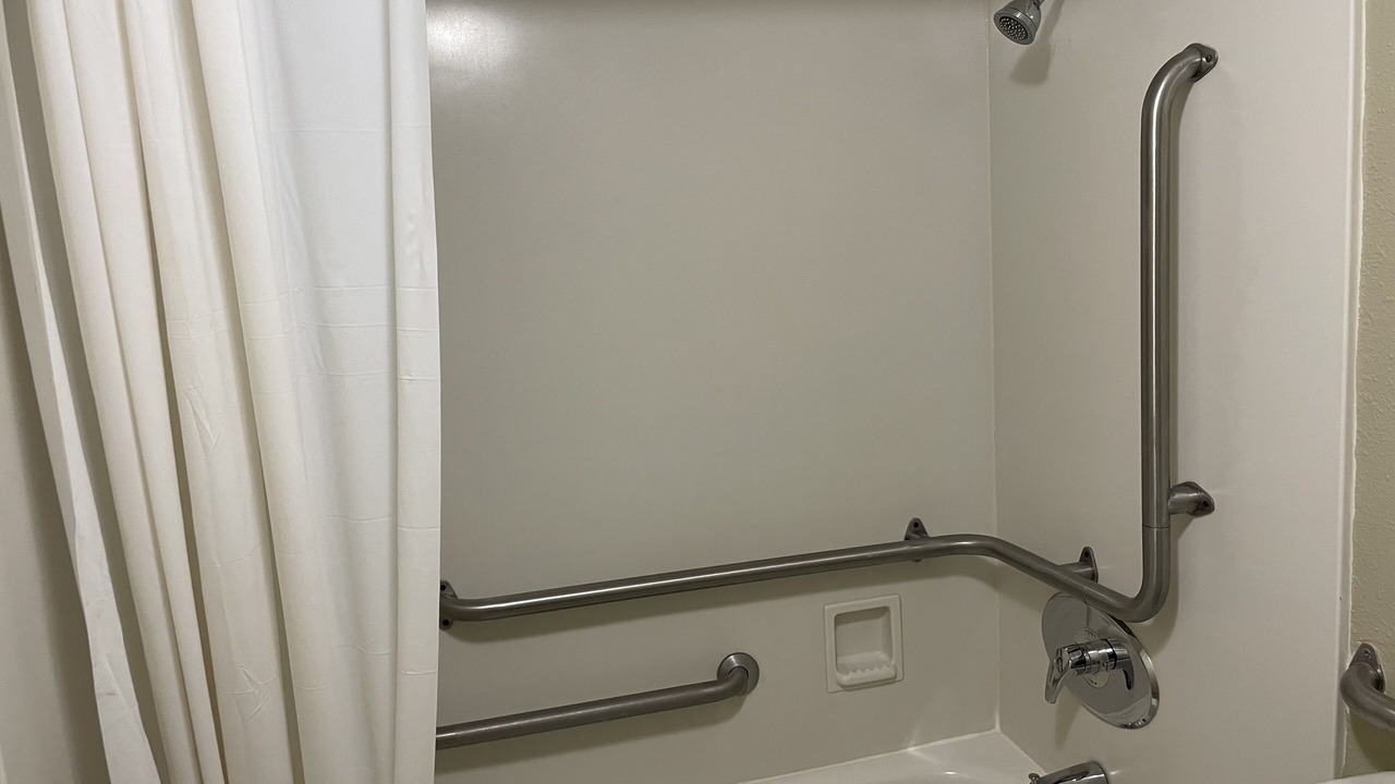 Photo of Bathroom in Tuscaloosa