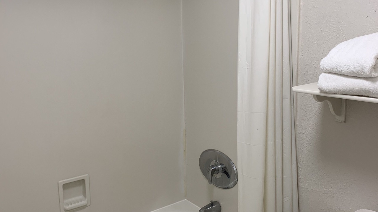 Photo of Bathroom in Tuscaloosa