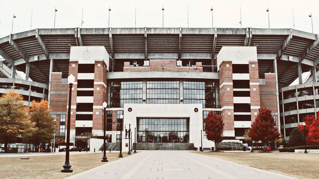 Photo of Others in Tuscaloosa