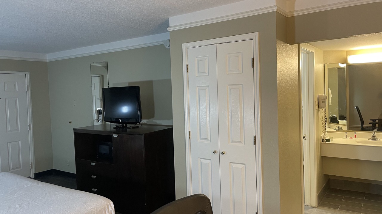 Photo of Bedroom in Tuscaloosa