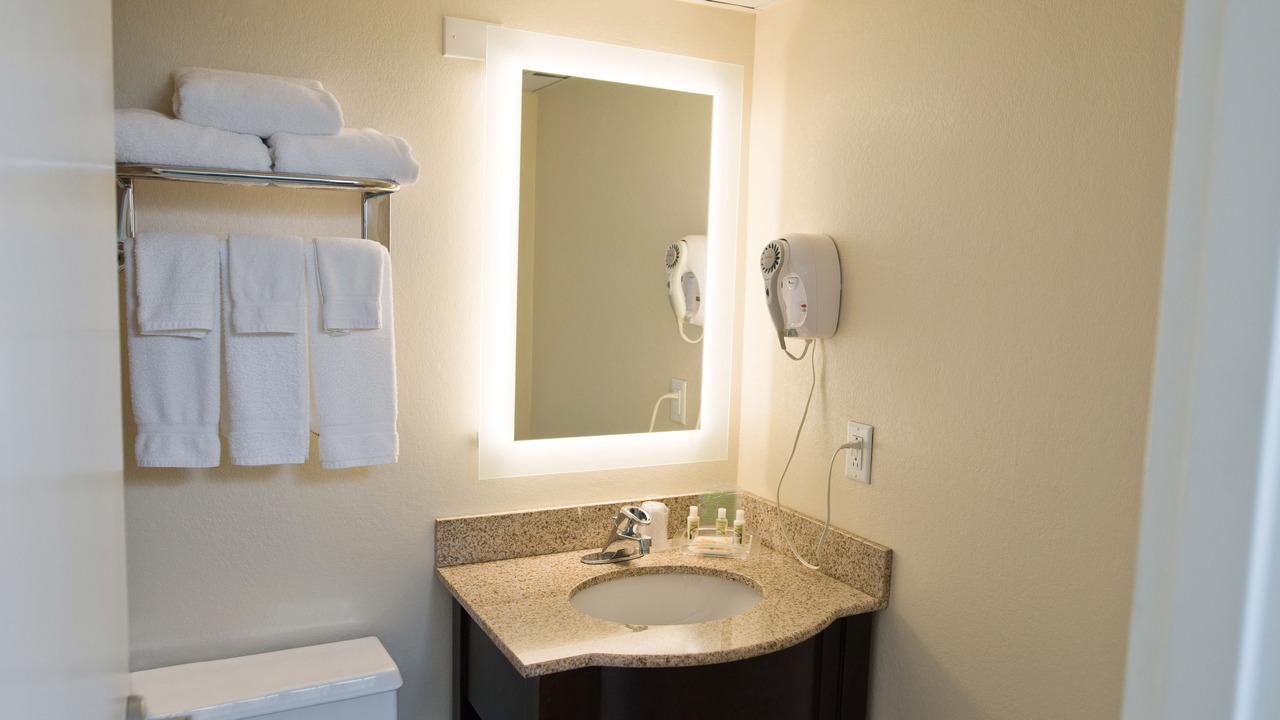 Photo of Bathroom in Crestline Heights