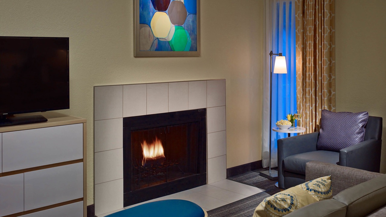 Photo of Livingroom in Gunter Afs