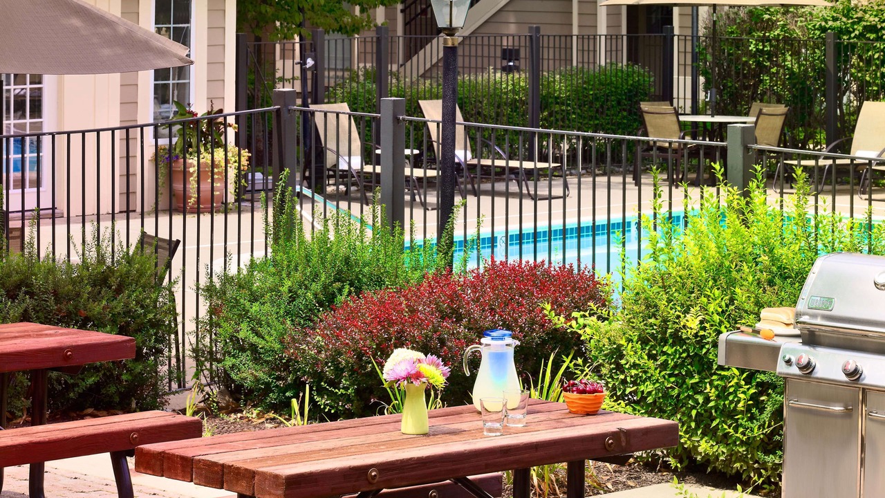 Photo of Outdoor in Gunter Afs