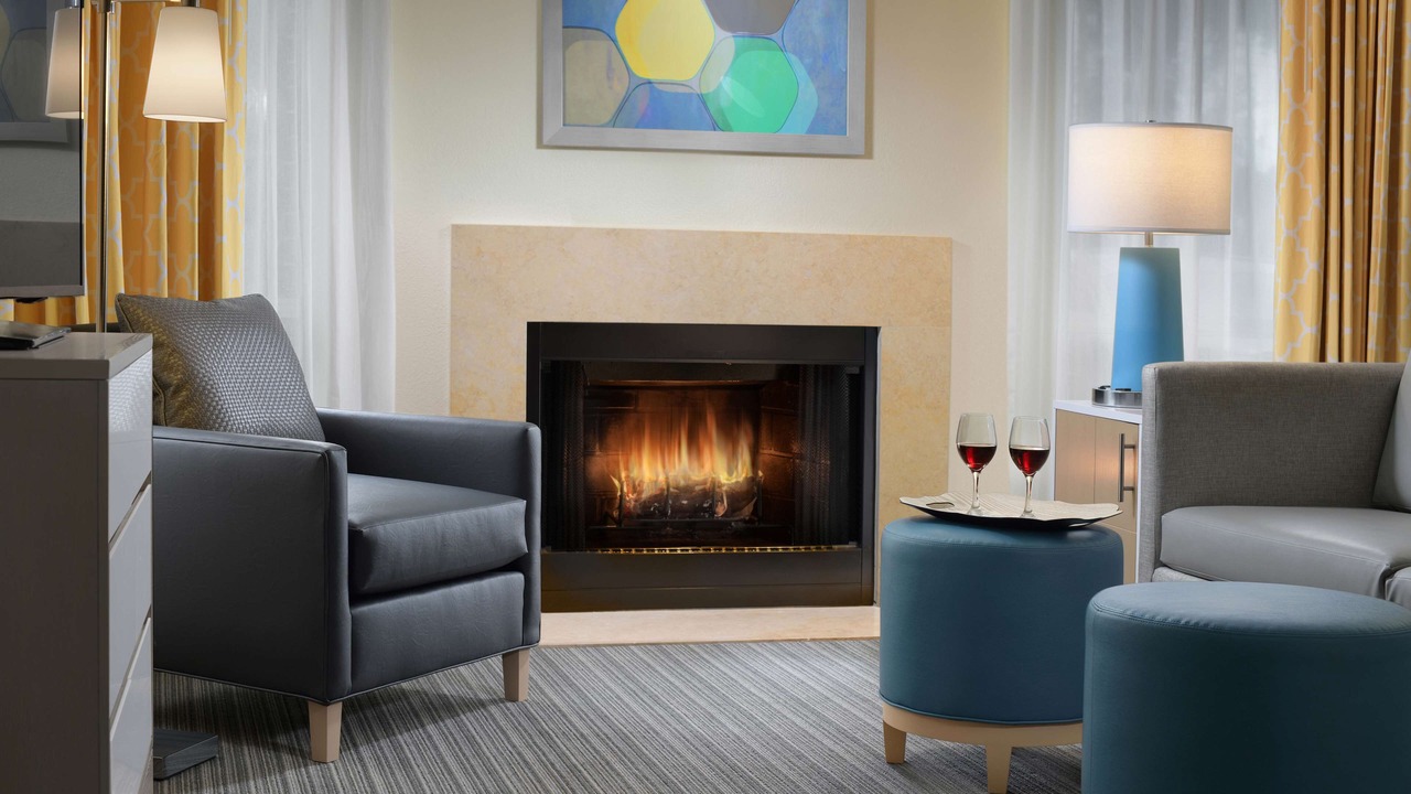 Photo of Livingroom in Gunter Afs