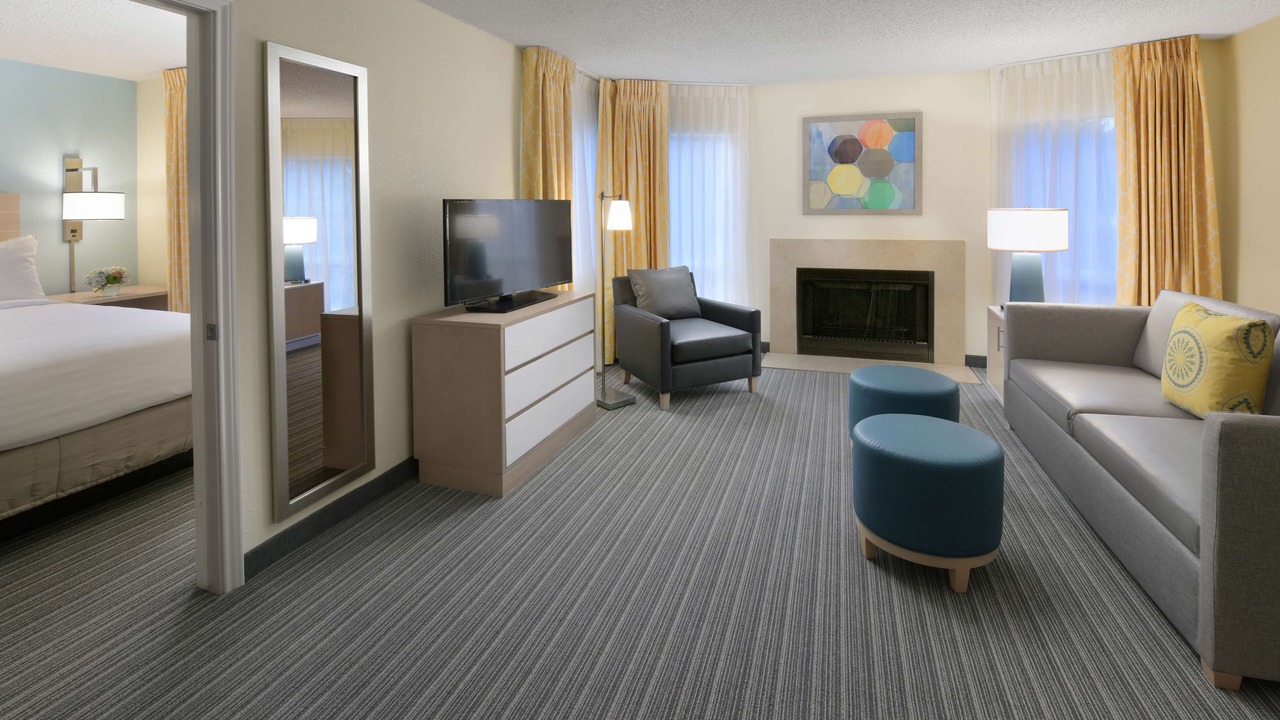 Photo of Livingroom in Gunter Afs